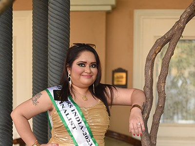 Nobomita Banerjee